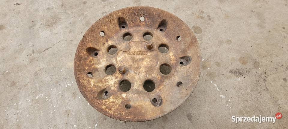 Obciążnik ursus 360 355 4011 zetor