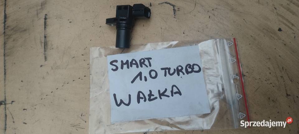 SMART FORTWO II 10 turbo 3B21 czujnik wałka Kielce