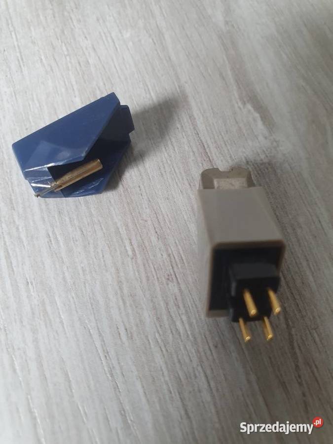 Wkładka gramofonowa TECHNICS P33 T4P Orginał