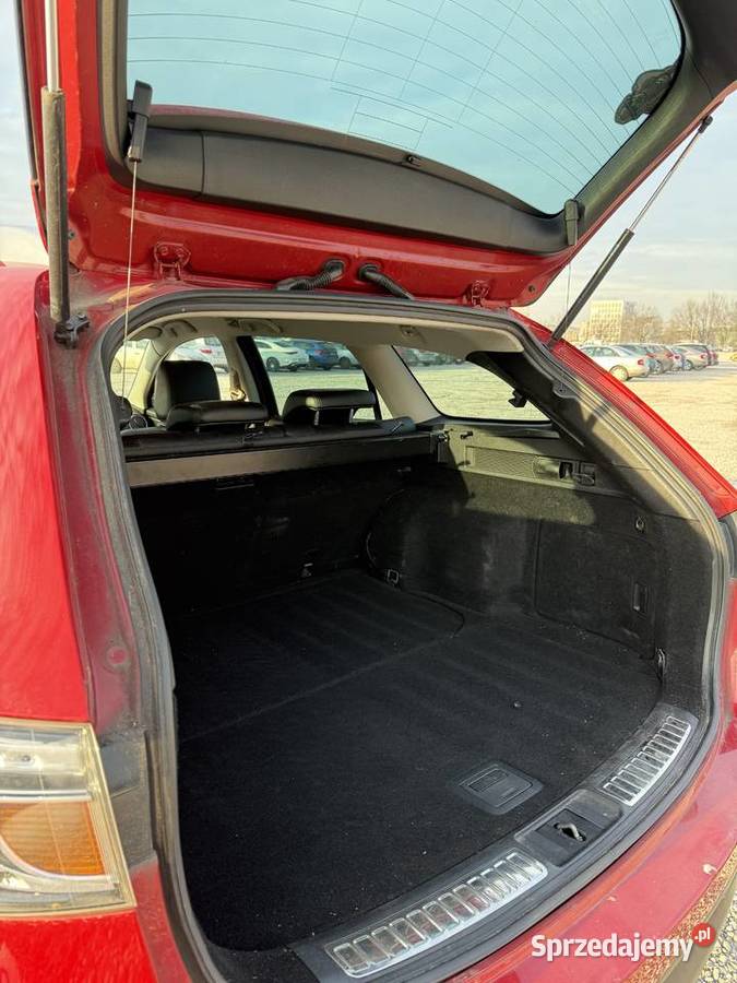 Mazda 6 Kombi 22 CD SPORT Warszawa