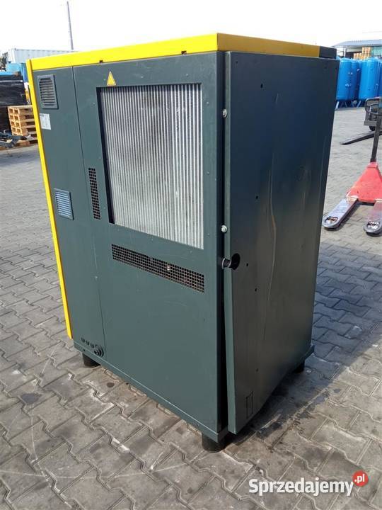 Sprężarka śr kompresor KAESER ASK40 22KW S009889 Wilków sprzedam