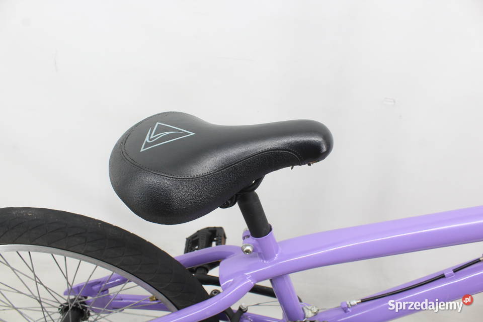 BMX wyczynowy VOXOM Koła 20 ROTOR 360 sprzedam