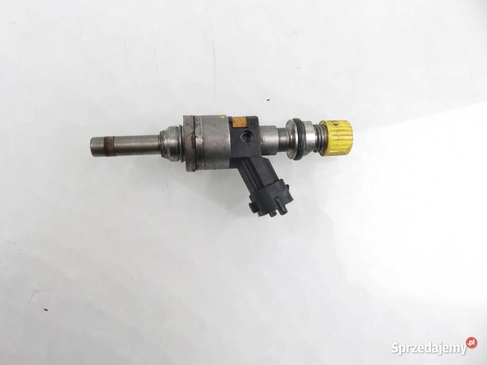 WTRYSKIWACZ PORSCHE CAYENNE Turbo S 45