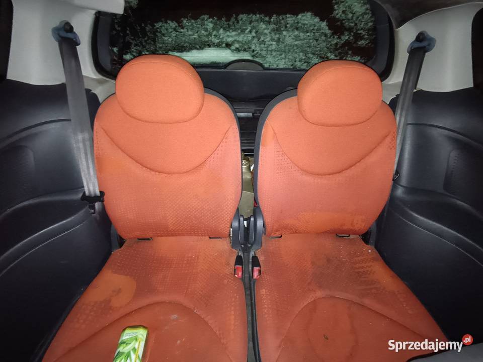 Citroen C2 sprzedam fajny stan Nowa Ruda