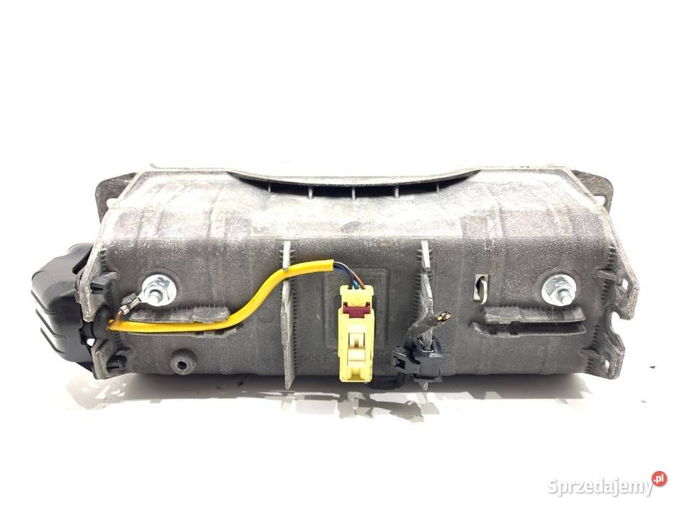 PODUSZKA POWIETRZNA PASAŻERA SKODA OCTAVIA II