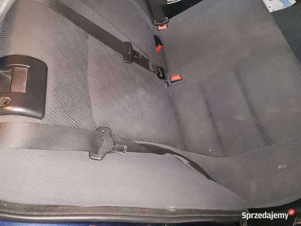 Kompletne wnętrze BMW e39 seria 5 Łęczna