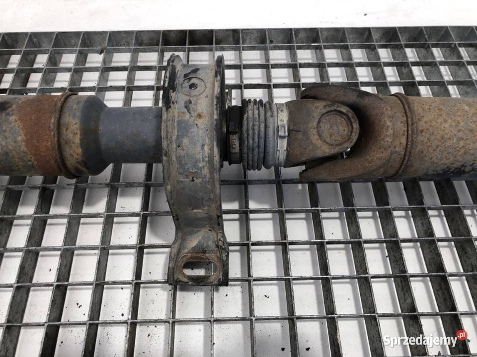 WAŁ NAPĘDOWY TYŁ MERCEDES W903 Inny 9506 22 82 Części samochodowe podkarpackie