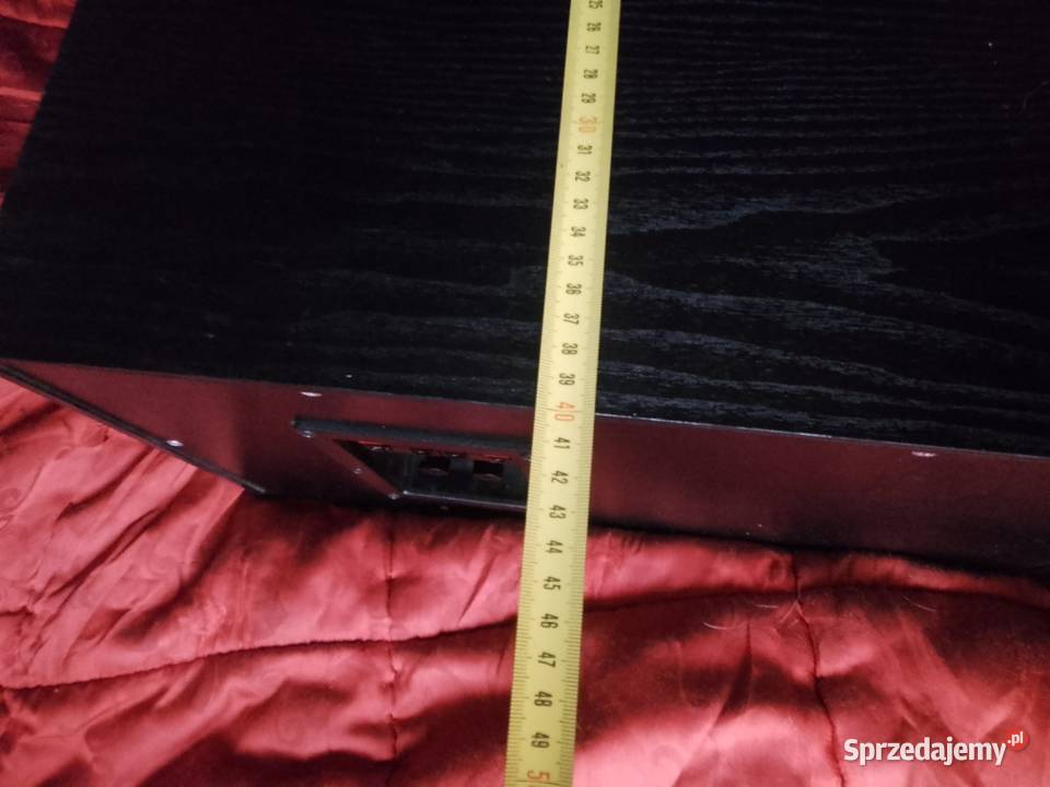 subwoofer sub 100 watt48 ohm Legnica