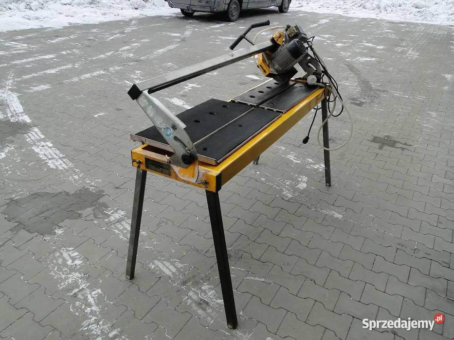Piła stołowa Przecinarka CEDIMA PROFESSIONAL do Łętownia sprzedam