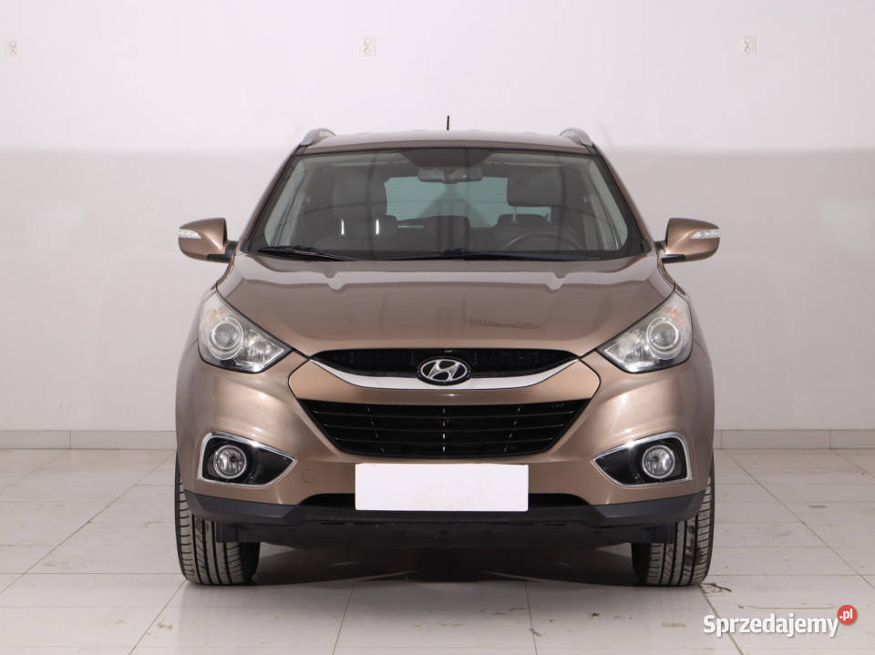 Hyundai ix35 20 CVVT sprzedam