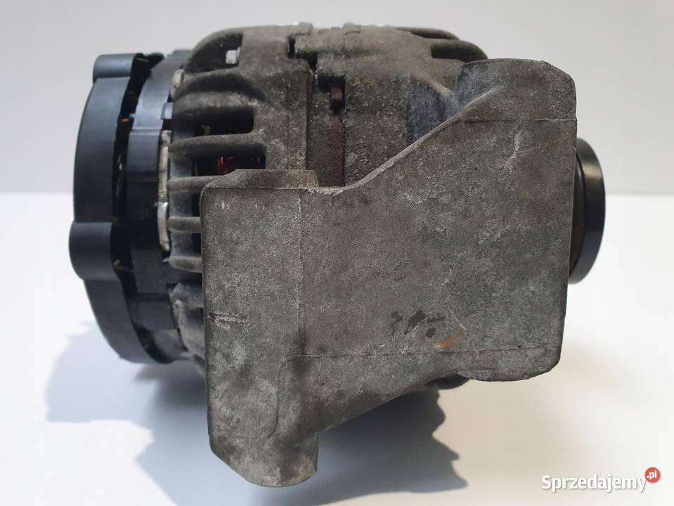 ALTERNATOR Saab 93 93 II 20 T turbo 0124425040 Układ elektryczny silnika Chełm