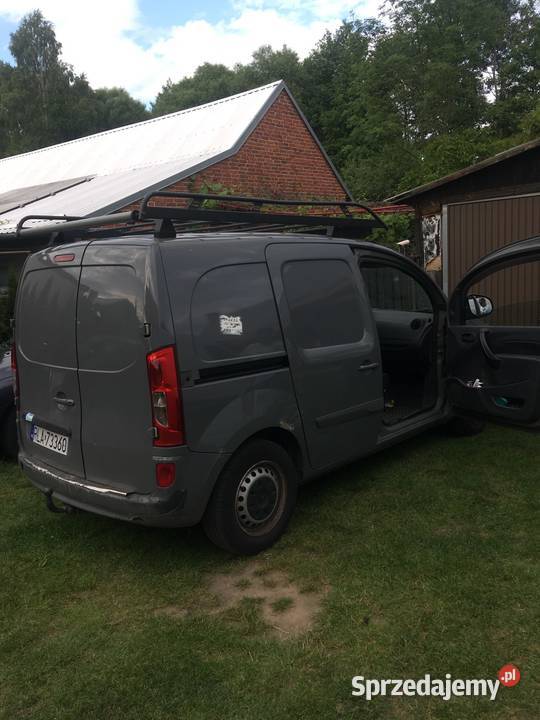 Mercedes Benz citan diesel