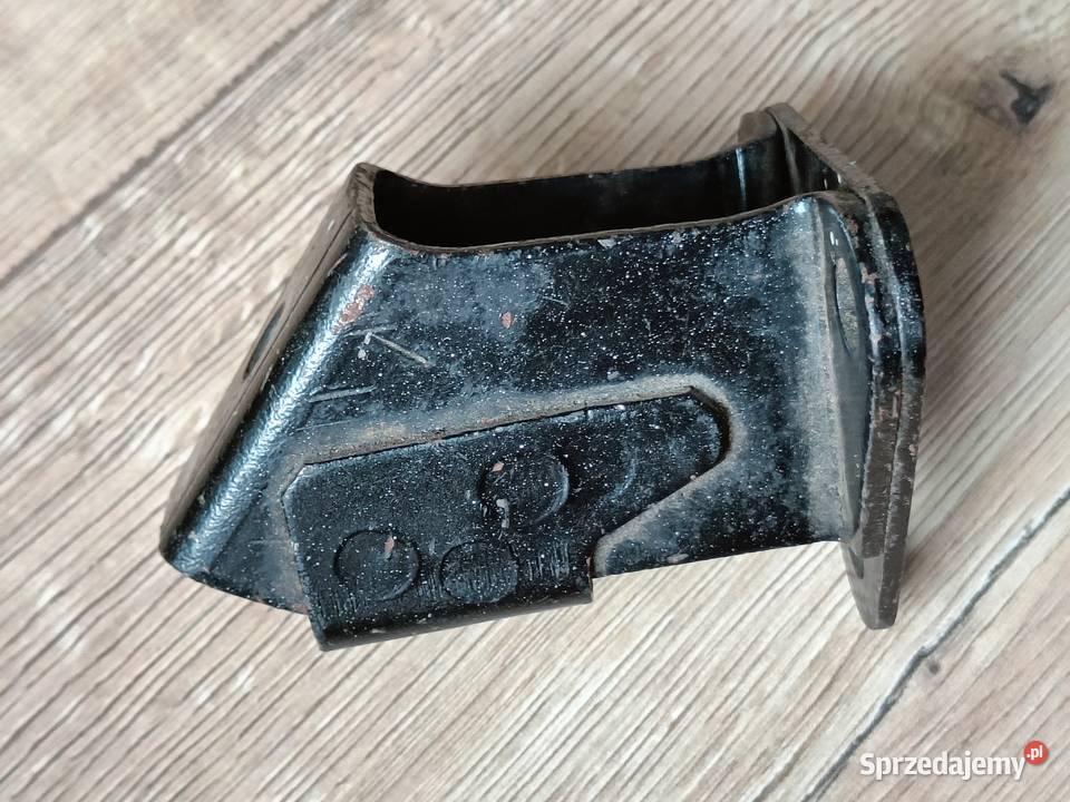 Fiat 125p Polonez wspornik poduszki silnika Części montażowe Silniki i osprzęt Biała Podlaska