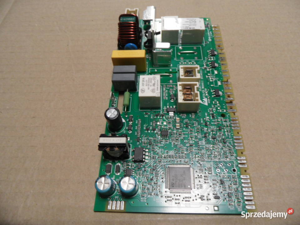 programator pralki electrolux EW6TN25061P świętokrzyskie Radlin