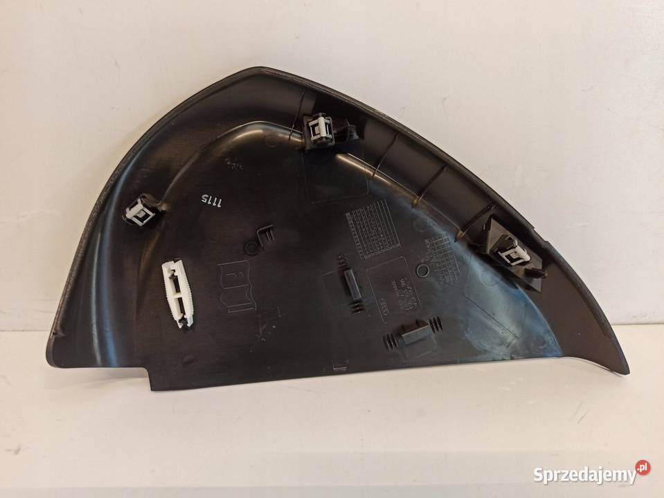 AUDI A6 C7 OSŁONA ZAŚLEPKA DESKI PRAWA 4G0857086 osobowe