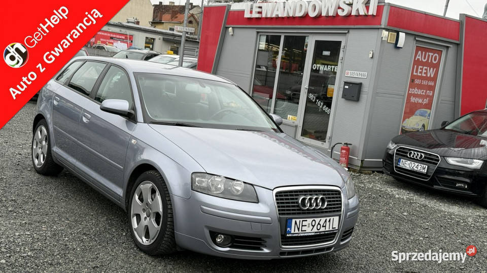 Audi A3 Sportback Benzyna Zarejestrowany aluminiowe felgi A3 warmińsko-mazurskie Elbląg