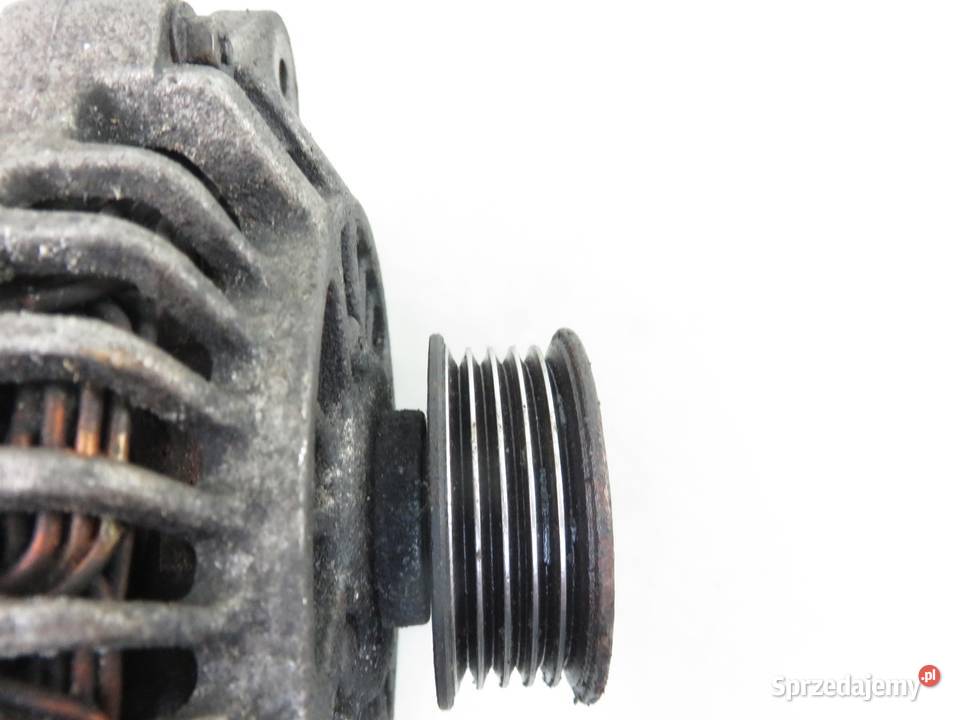 ALTERNATOR SUBARU LEGACY III 25 AWD A2T37391 małopolskie