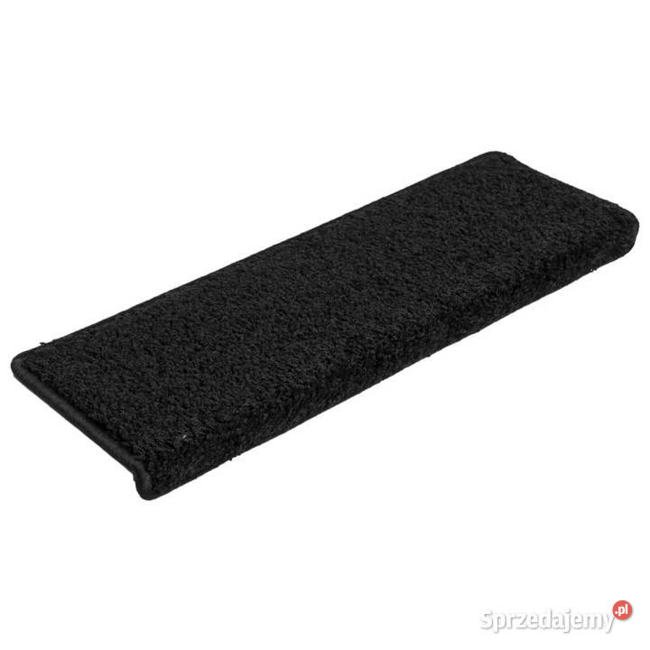 Nakładki na schody 15 65x21x4 czarne WM134576 Warszawa sprzedam