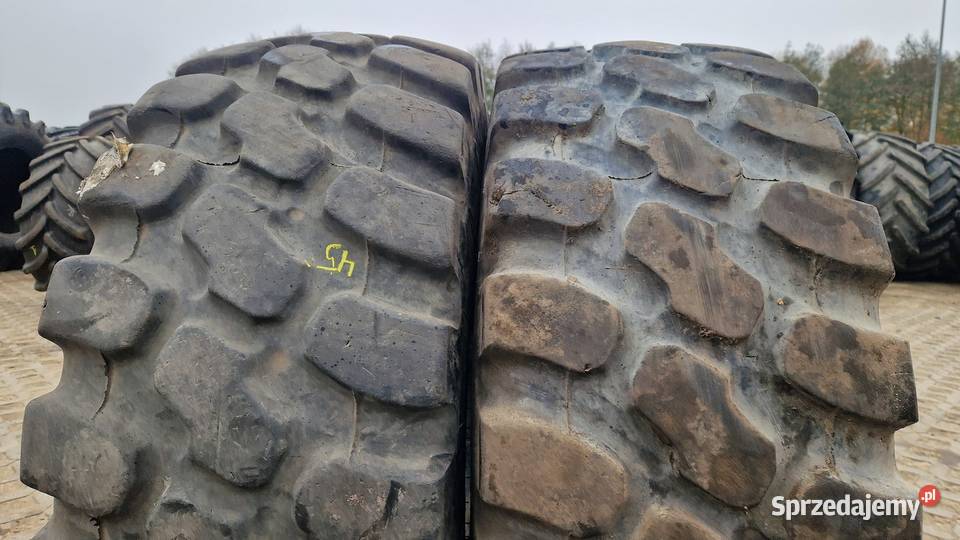 40070R20 40570r20 16070r20 Goodyear 70 bieżnik Nowe Miasto Lubawskie