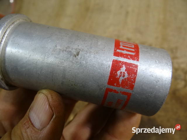 cewka zapłonowa 12 v MZ ETZ Simson Jawa org DDR Żary