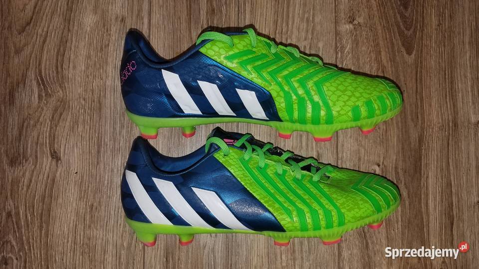 Buty ADIDAS Absolado 3637 23 lanki korki na Białystok