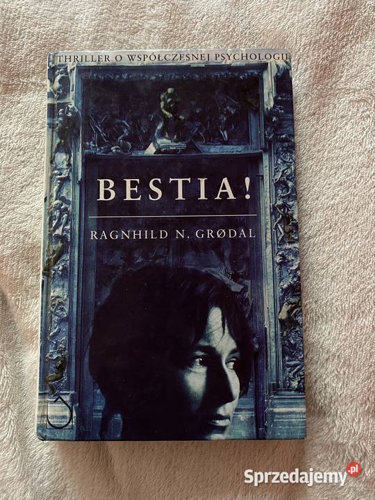 Bestia Ragnhling N Grodal mazowieckie Warszawa