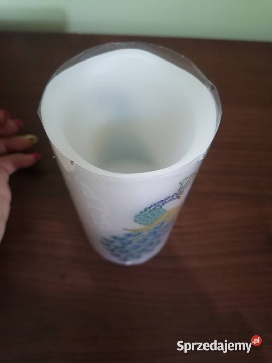 Świeczka Led sprzedam