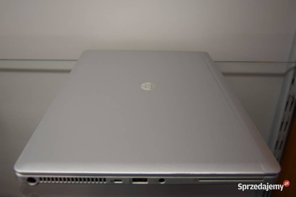 HP ELITEBOOK 9480m I5 8 GB RAM 180GB SSD W10P HP/Compaq Białystok sprzedam