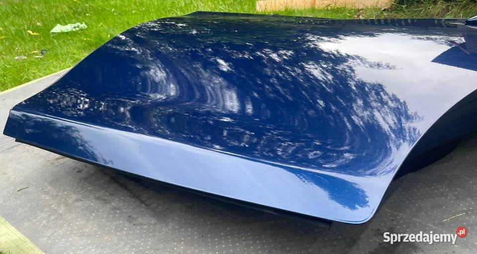 Drzwi Tylne Tył Lewe INFINITI Q50 1317 Przedlift Drzwi Rybnik