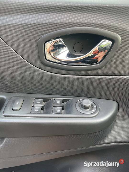 Renault captur 12 automat warmińsko-mazurskie Mrągowo