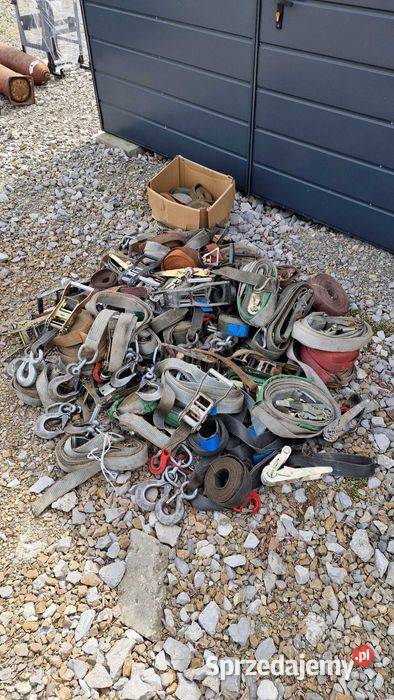 Wiertarka spalinowa Parczew