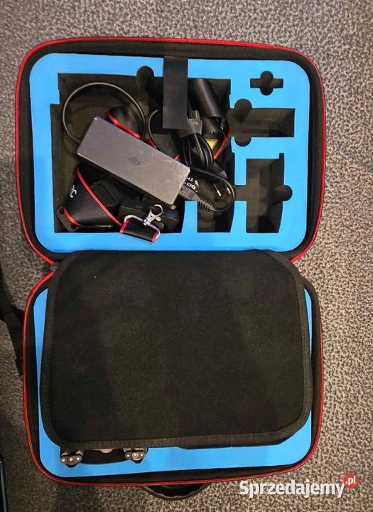 Dron Dji Mavic Air 2 Kłodzko