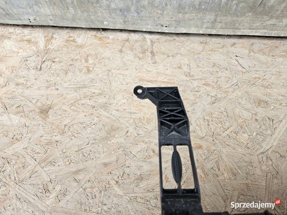 AUDI A4 A5 B9 8W LIFT ŻALUZJA ROLET WLOT Międzychód