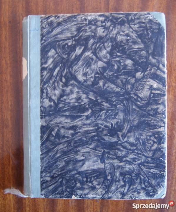 Karol Dickens David Copperfield 1949 Parczew