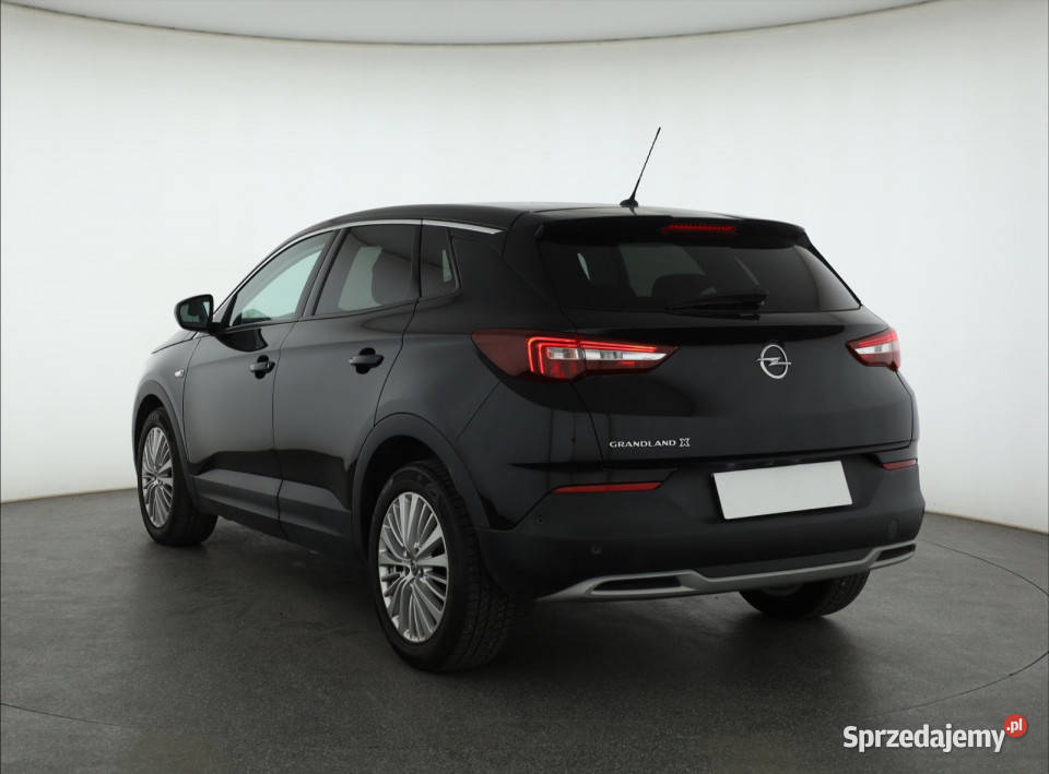 Opel Grandland 12 Turbo Piaseczno
