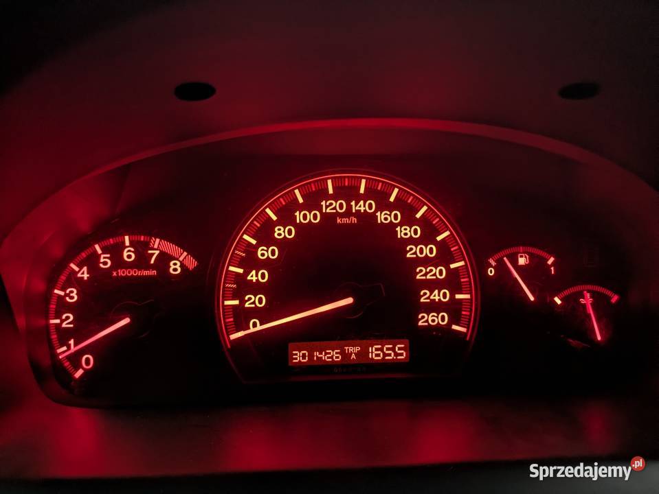 Honda Accord Accord Starachowice