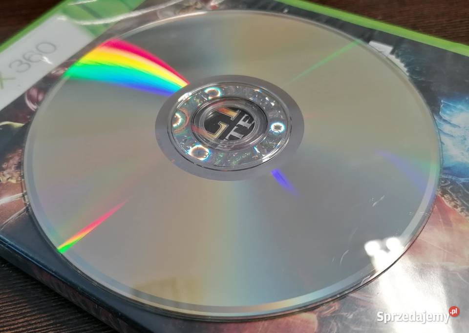 Gra Mortal Kombat Komplete Edition Xbox 360 Elbląg