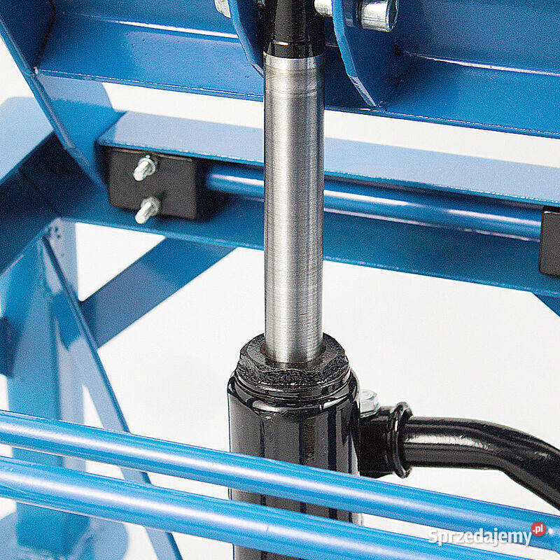 Podnośnik Hydrauliczny 135 Profesjonalne Lubań