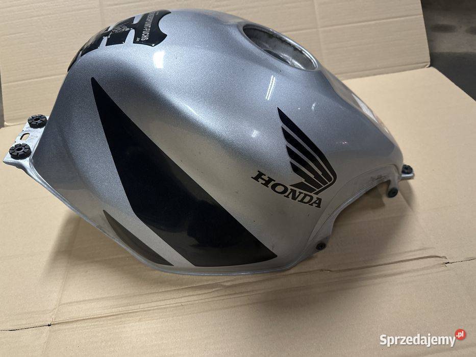 Honda CBR F4i 2007 Zbiornik Paliwa Bak Poznań