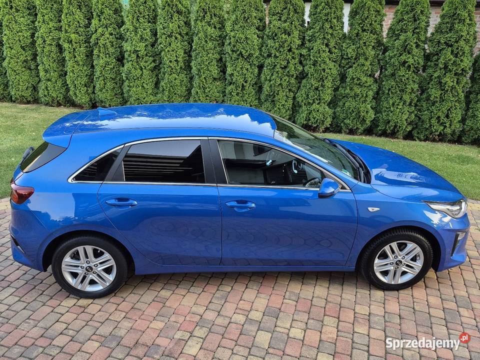 14 benz MPI 100 z Niemiec 56000 NaVi Kamera 56000km Biała Podlaska