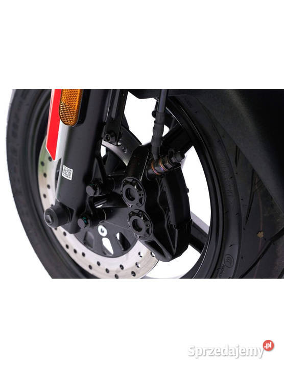 MRF eSTREET 25 Z HOMOLOGACJĄ Kat AM B Alkomaty i ustniki Lublin