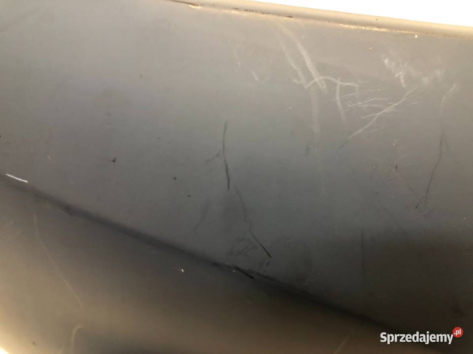 PEUGEOT 208 20152019 LIFTINGU ZDERZAK PRZÓD Skarżysko-Kamienna
