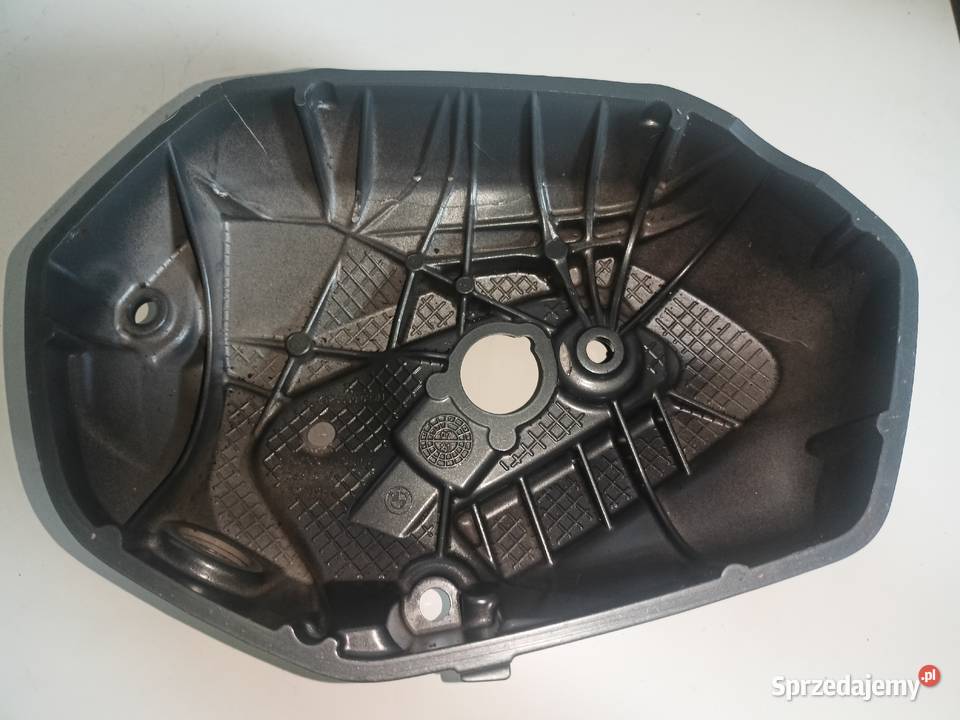 Pokrywa dekiel silnika BMW R1250 GS RT 19 prawa Silniki i osprzęt Silniki i osprzęt Turek