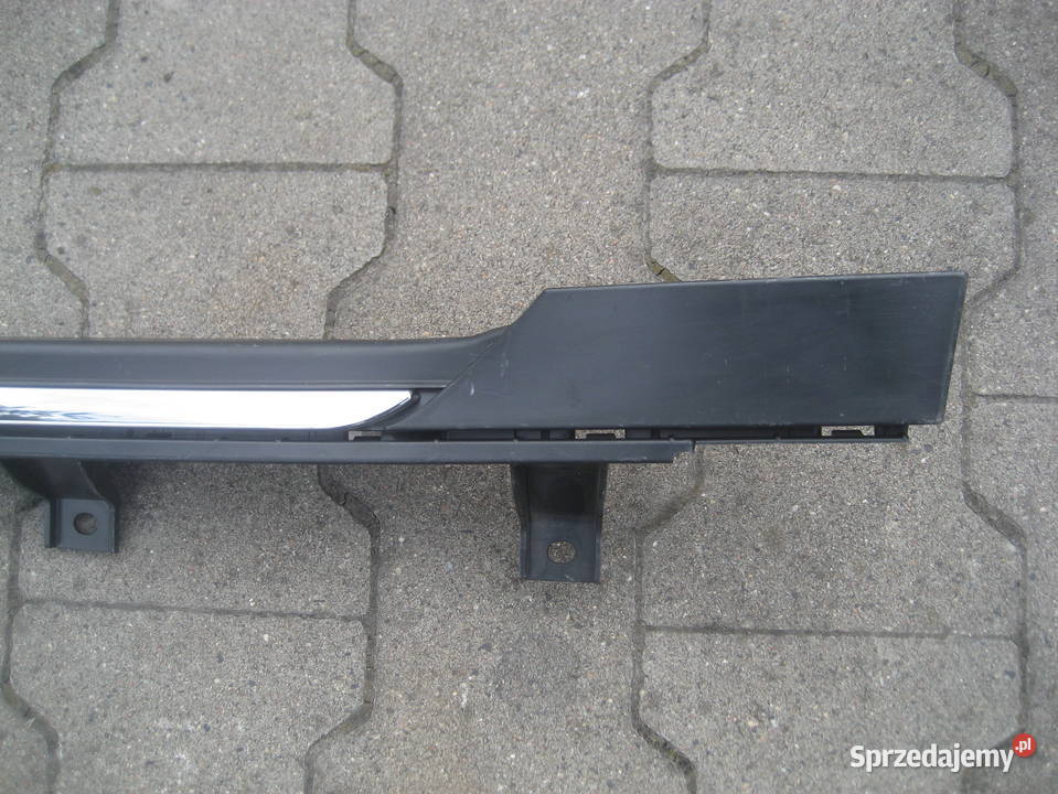 bmw 7 g70 i7 listwa progowa lewa chrom 4a04827 Rakoniewice