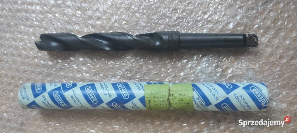 WIERTŁO STOŻKOWE 225 NOWE Trzebnica