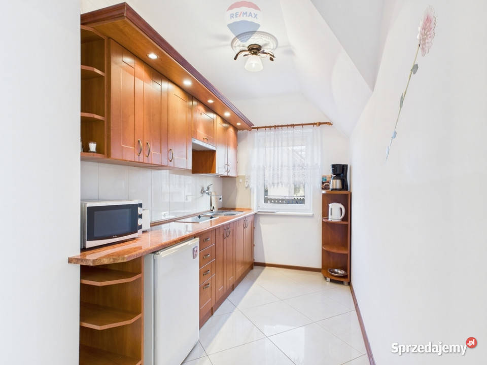 Dompensjonat w Rowach Rowy