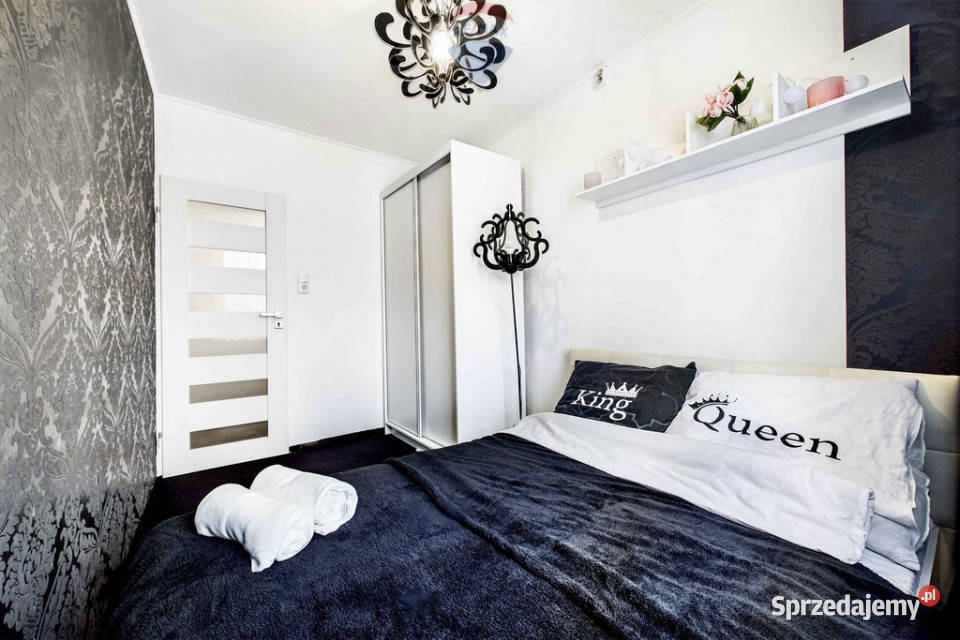 Mieszkanie do wynajęcia 549 m Legnica