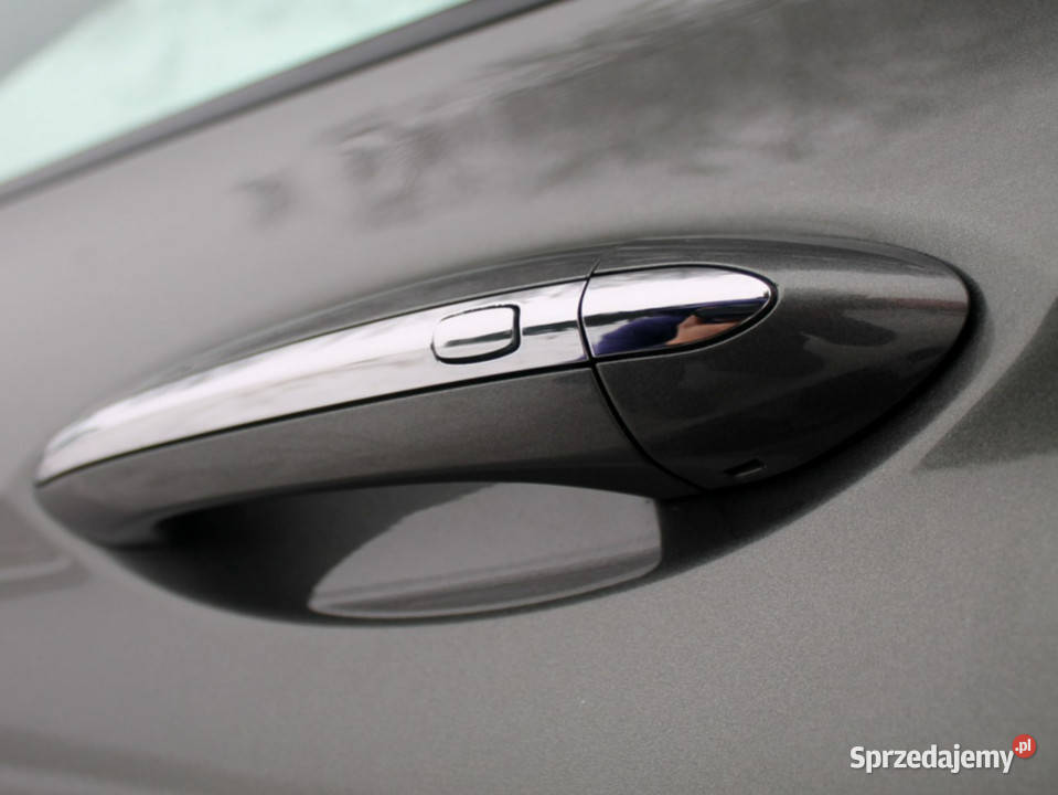 Opel Insignia B 20 D 170 Automat FUL LED Aktywny ESP