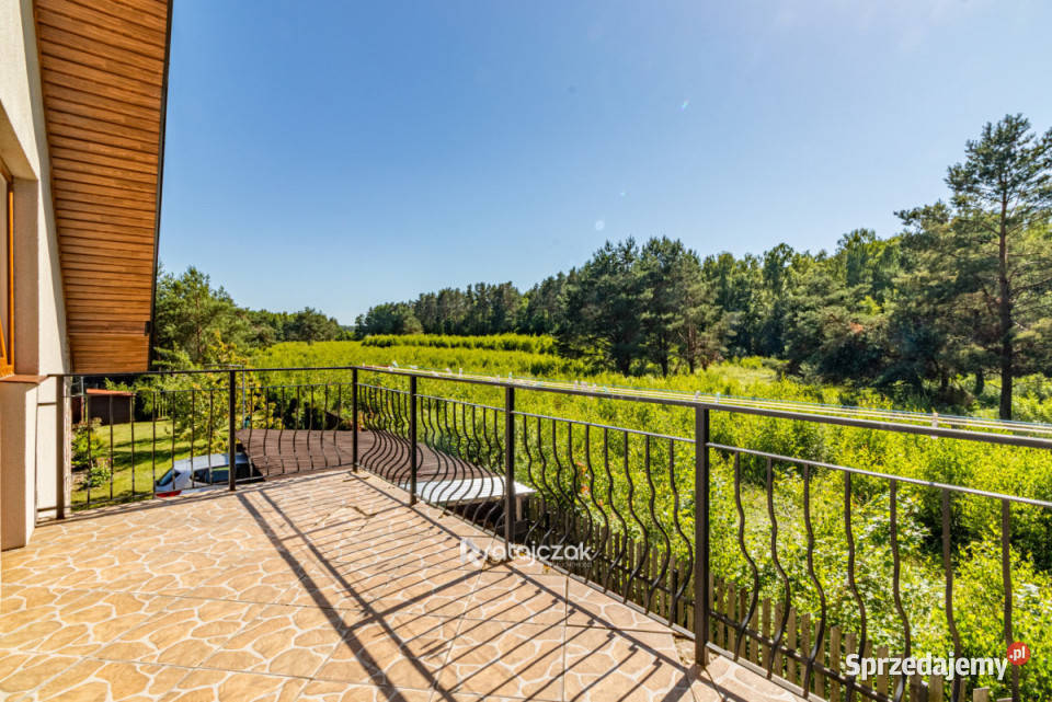 Dom wolnostojący 21105m2 Szczenurze