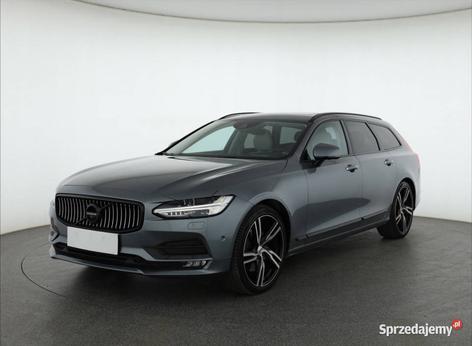 Volvo V90 T5 ABS